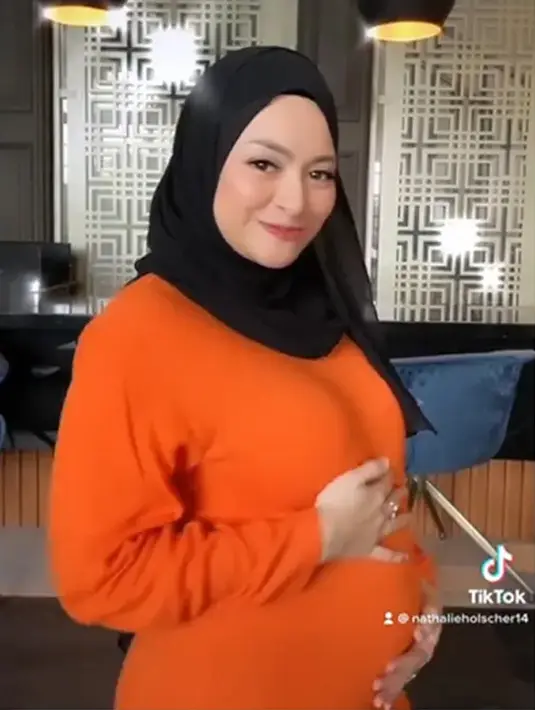 Nathalie Holscher (TikTok/nathalieholcher14)