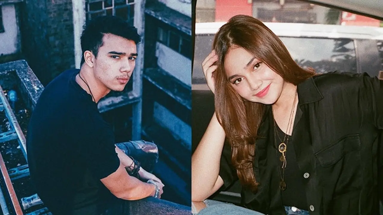 Main Mini Seri Bareng, Ini 6 Keakraban Syifa Hadju dan Jeff Smith