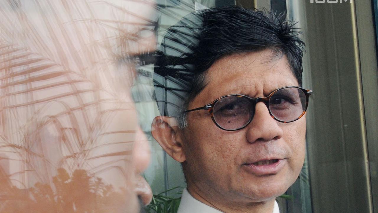 Cegah Illegal Logging, Dinas Kehutanan Papua Sambangi KPK