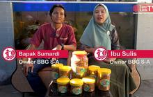 Cuma Modal Rp50.000, Pasturi di Sukoharjo Sukses Punya 3 Pabrik Bawang Goreng