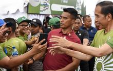 Jokowi Ogah Buru-Buru Tanda Tangan Keppres Pemindahan Ibu Kota: Pindah Rumah saja Ruwet