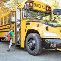 Ilustrasi mimpi bis/https://www.shutterstock.com/Stuart Monk