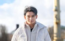 Randy Martin Tampil Modis Liburan ke Luar Negeri,  Gaya Fashionnya Jadi Sorotan
