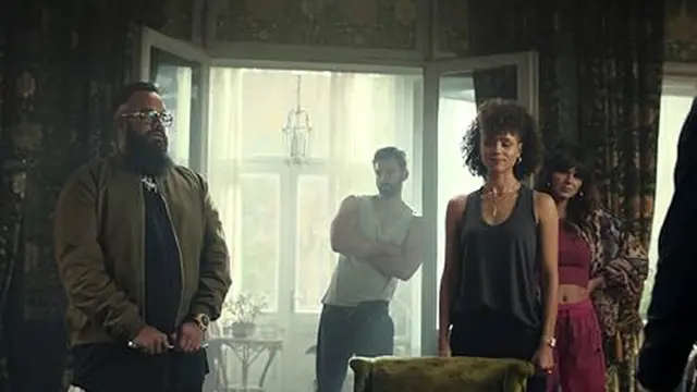 Army of Thieves