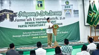 Plt Ketum PPP Mardiono Didesak Siapkan Agenda Konsolidasi Muktamar