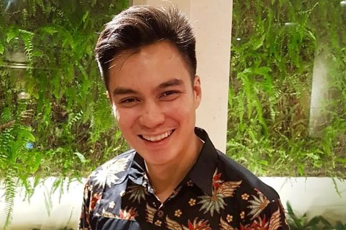 [Bintang] Baim Wong