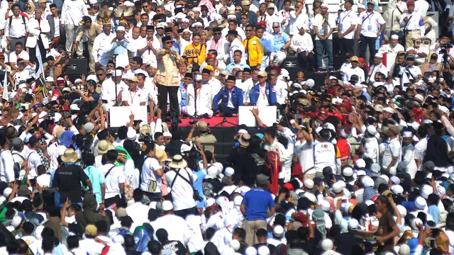 Prabowo Subianto