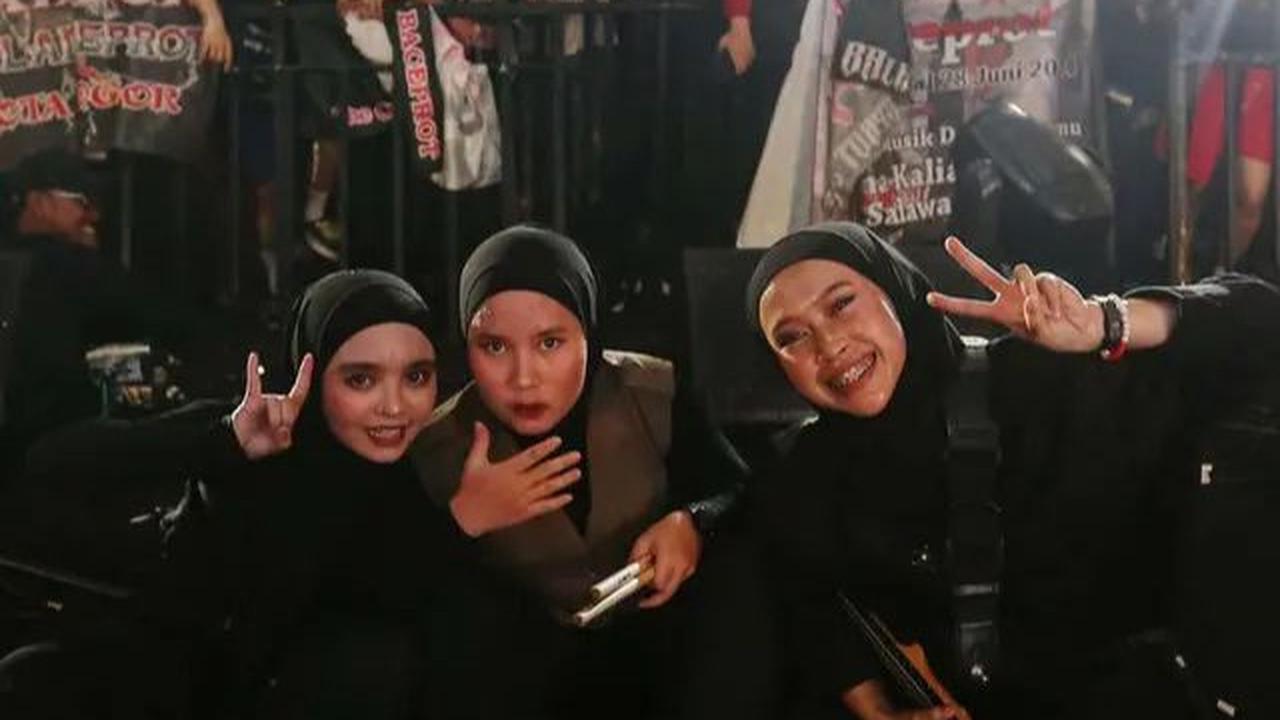 Dok. Istimewa