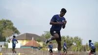 Fachruddin Aryanto Kobarkan Semangat PSS Jelang Ladeni Garudayaksa FC di Final Pegadaian Championship: Bablaske Juara!