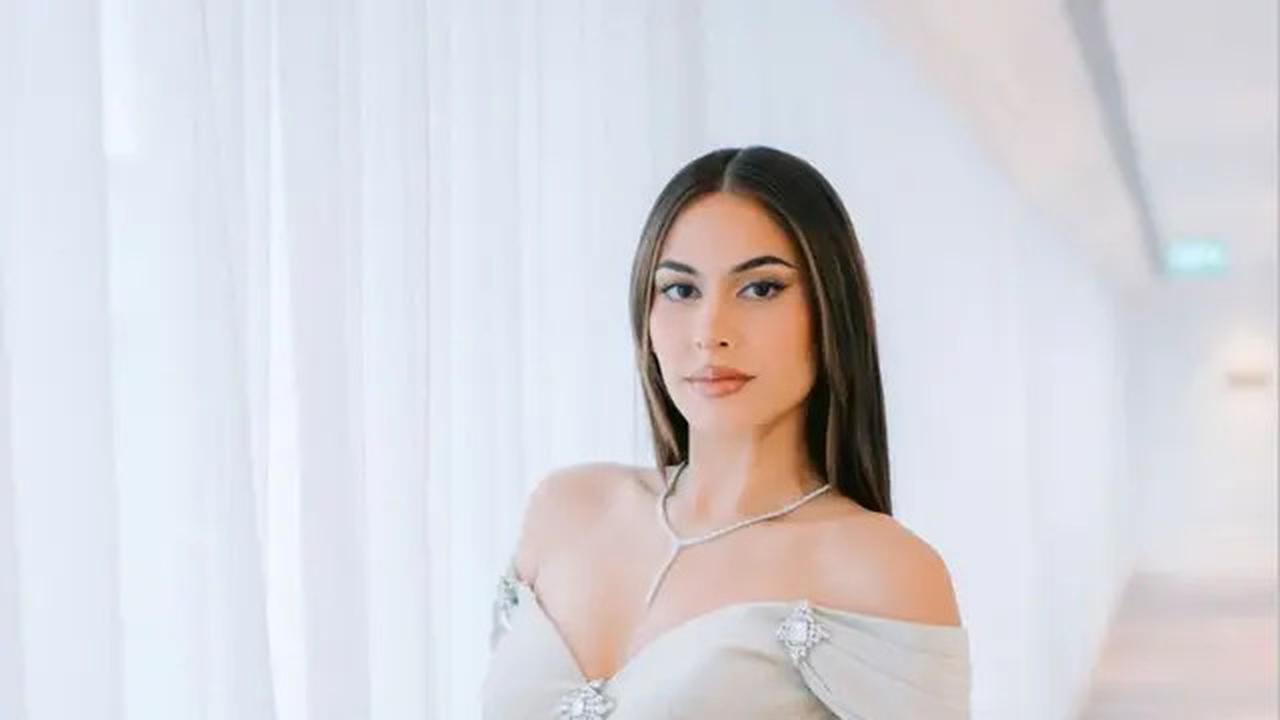 Dari Mahalini hingga Nagita Slavina, Intip 7 Gaya Kondangan Artis yang Curi Perhatian