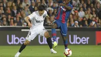 Di Balik Jadwal La Liga Akhir Pekan Ini: Menunggu Penghuni Peringkat 4