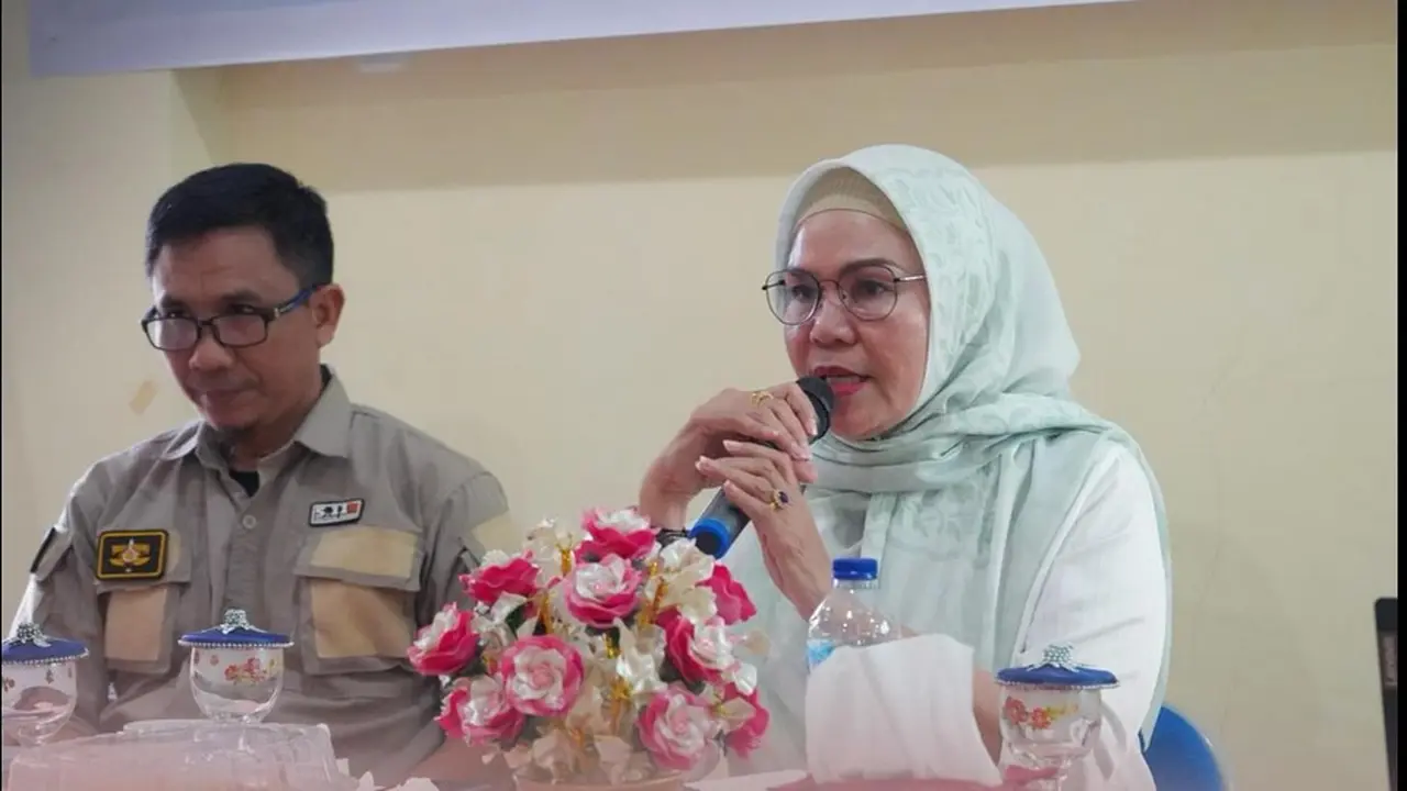 Seni Tari Anak Disabilitas