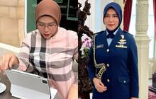 Cerita Mayor Sandhyca Putri Disebut Temannya Dekil dan Buluk saat SMP, Heran Kini Glowing Banget