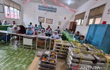 BGN Percepat Pembangunan SPPG Kaltim, Pastikan Gizi Merata untuk Siswa