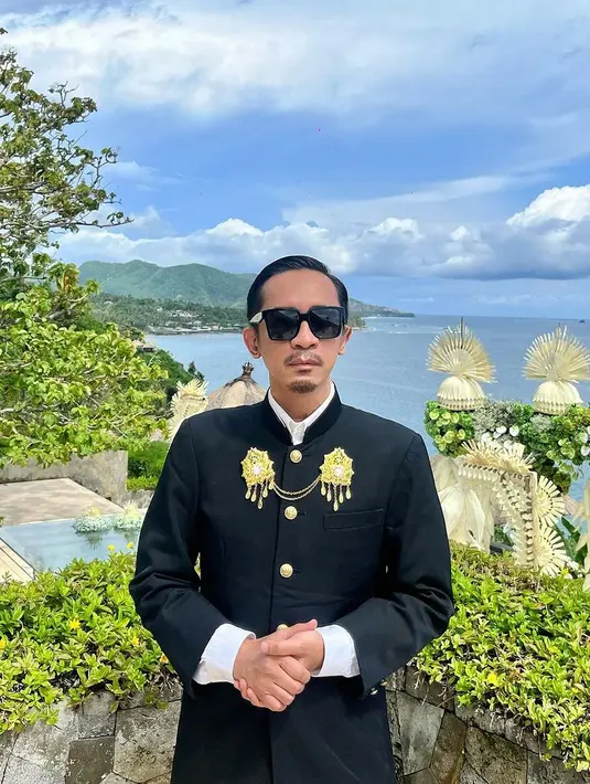 <p>[Instagram/amingisback]</p>