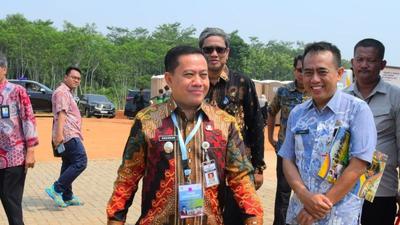 Pemkab Pekalongan Fasilitasi Rumah MBR, Bebaskan BPHTB dan PBG untuk KPR Sejahtera