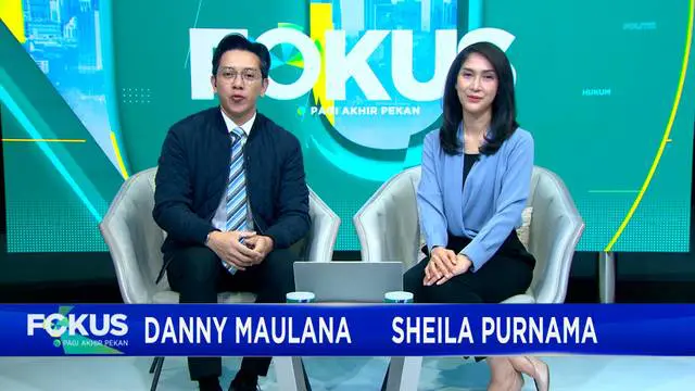 Fokus Pagi : Kebakaran Rumah di Magelang Menewaskan Seorang Pria Lansia