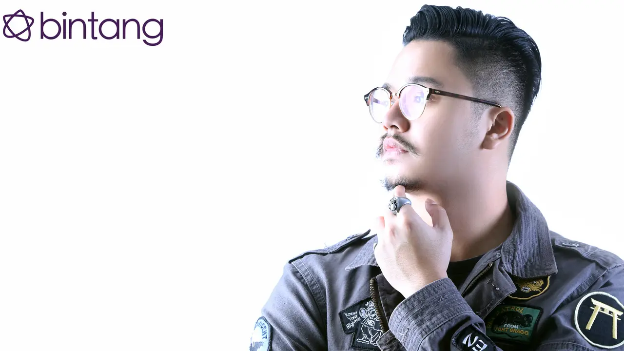 [Bintang] Derby Romero