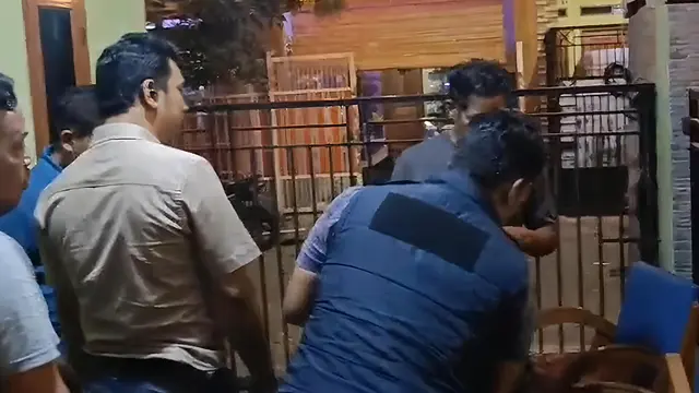 Aksi Dukun Pengganda Uang di Serang Berakhir Ditangkap Polisi
