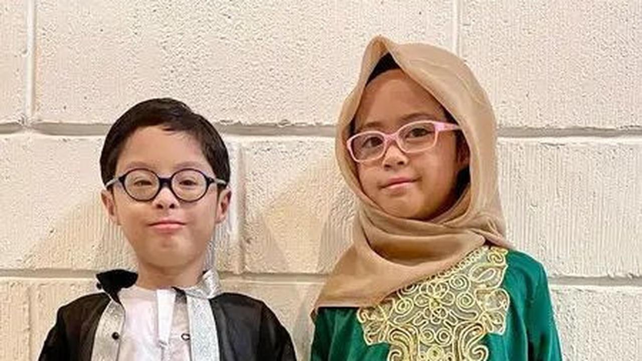 Selalu Tampil Serasi
