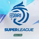 Hasil BRI Super League Pekan: Persija Lumat PSIM, Arema Diimbangi Bhayangkara FC