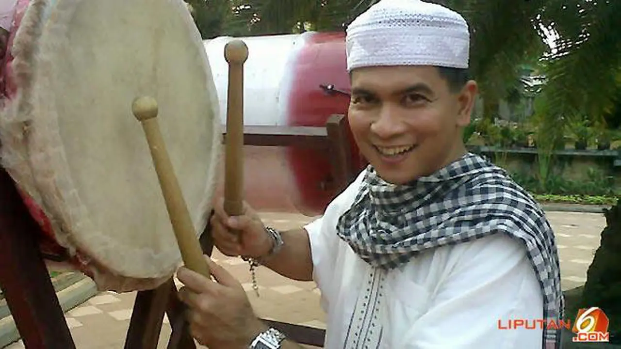 Krisna Mukti