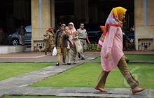 PPPK Kini Bisa KPR Rumah dengan DP Nol Persen, Ini Wilayahnya