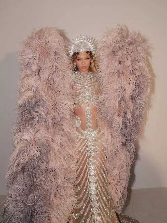 Beyoncé