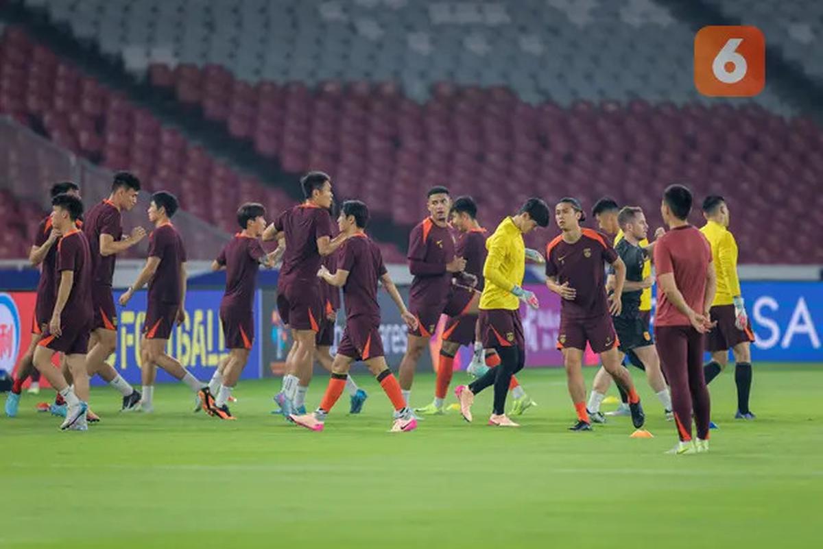 Wartawan China Blak-blakan soal Masa Depan Branko Ivankovic Jelang Lawan Timnas Indonesia: Sangat Mungkin Dipecat