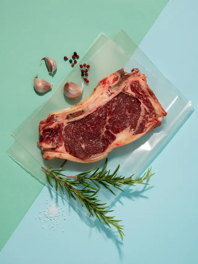 Menyimpan Daging Kurban
