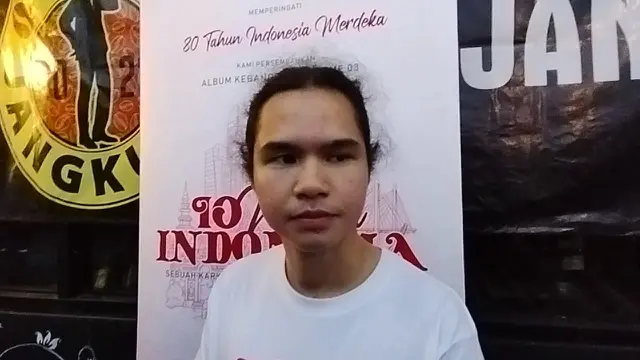 Dul Jaelani.