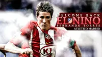 Fernando Torres (Liputan6.com/Sangaji)