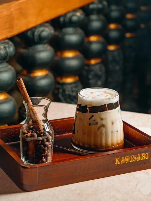 Kawisari Menteng