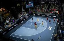 FIBA Resmi Tunjuk Indonesia sebagai Tuan Rumah 2 Ajang Bergengsi FIBA 3x3