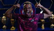 Datangkan Trio Brasil, Arema FC Tuntaskan Perekrutan Pemain Asing