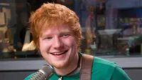 Ed Sheeran mengumumkan album terbarunya yang akan dirilis dalam waktu dekat.