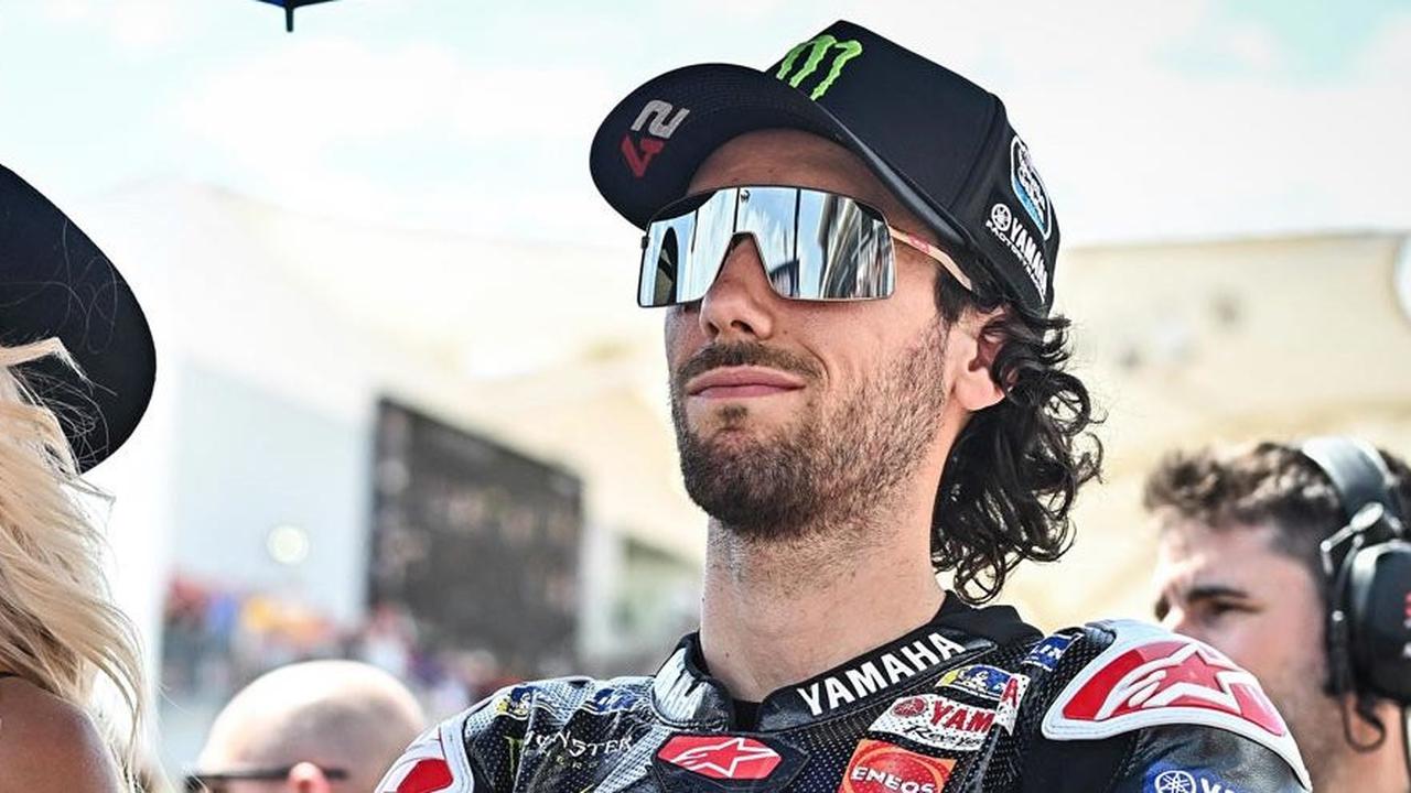 Para Rider MotoGP Heran Dorna Coba-Coba Halangi Jenjang Karier Pembalap Italia dan Spanyol