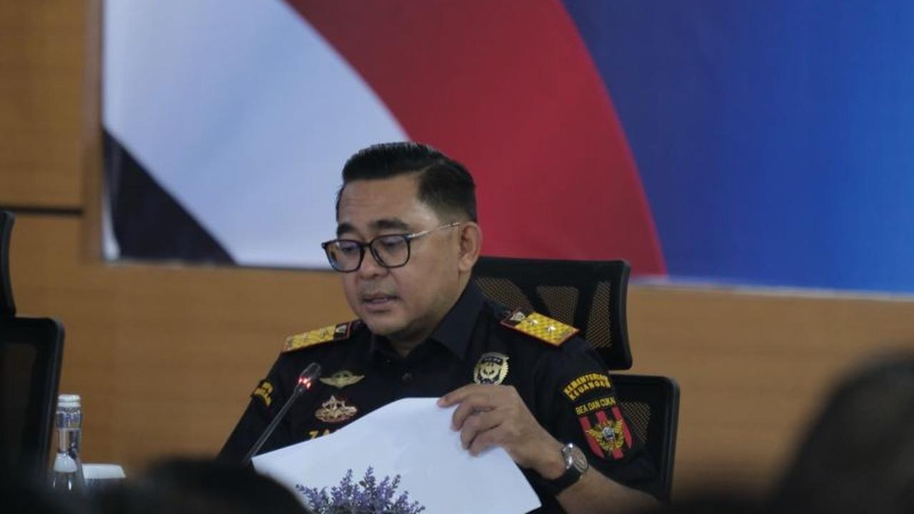 Bea Cukai Batam Gagalkan Penyelundupan Ratusan iPhone di Punggur, Bukan yang Pertama Kali!