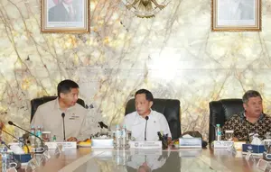 Mendagri Minta Pemda Papua Pegunungan Patuhi Aturan Perumahan