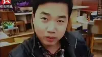 Pacari 17 Wanita Sekaligus, Playboy Asal China Dijebloskan ke Bui
