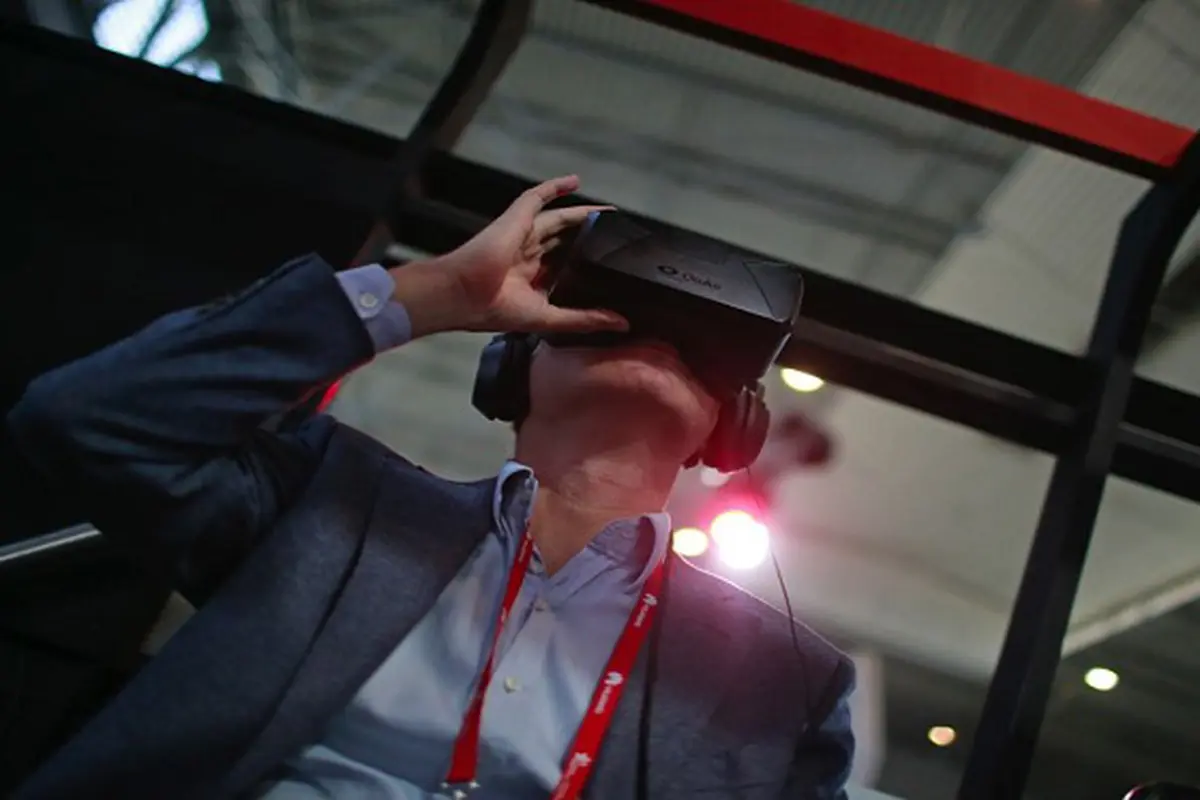 Nokia Bakal Luncurkan Perangkat Virtual Reality?