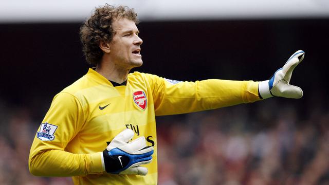 Foto : 5 Rekrutan Aneh Arsenal di Era Arsene Wenger