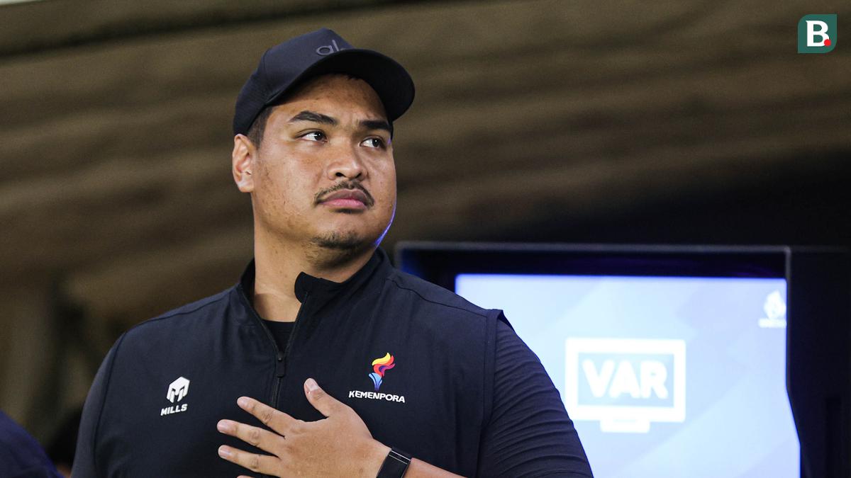 National Conference Football Science Akan Digelar, Bahas Sepak Bola Indonesia Menuju Piala Dunia