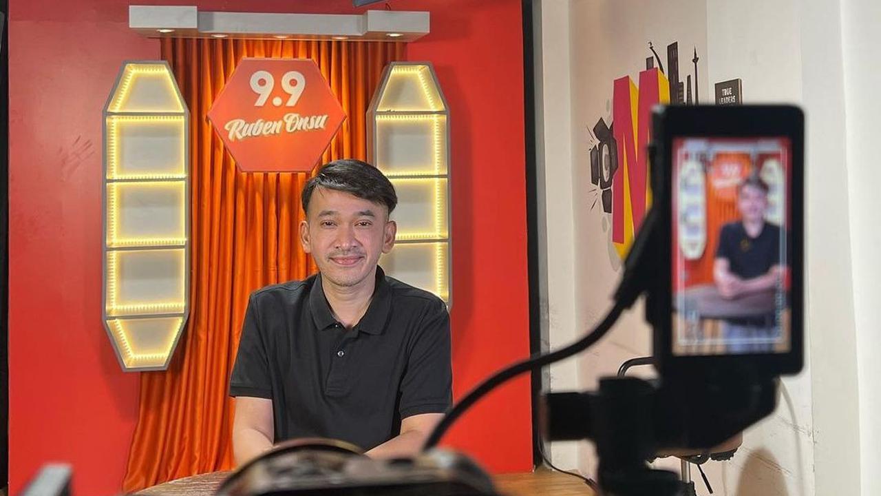 Hadir Deretan Artis Papan Atas