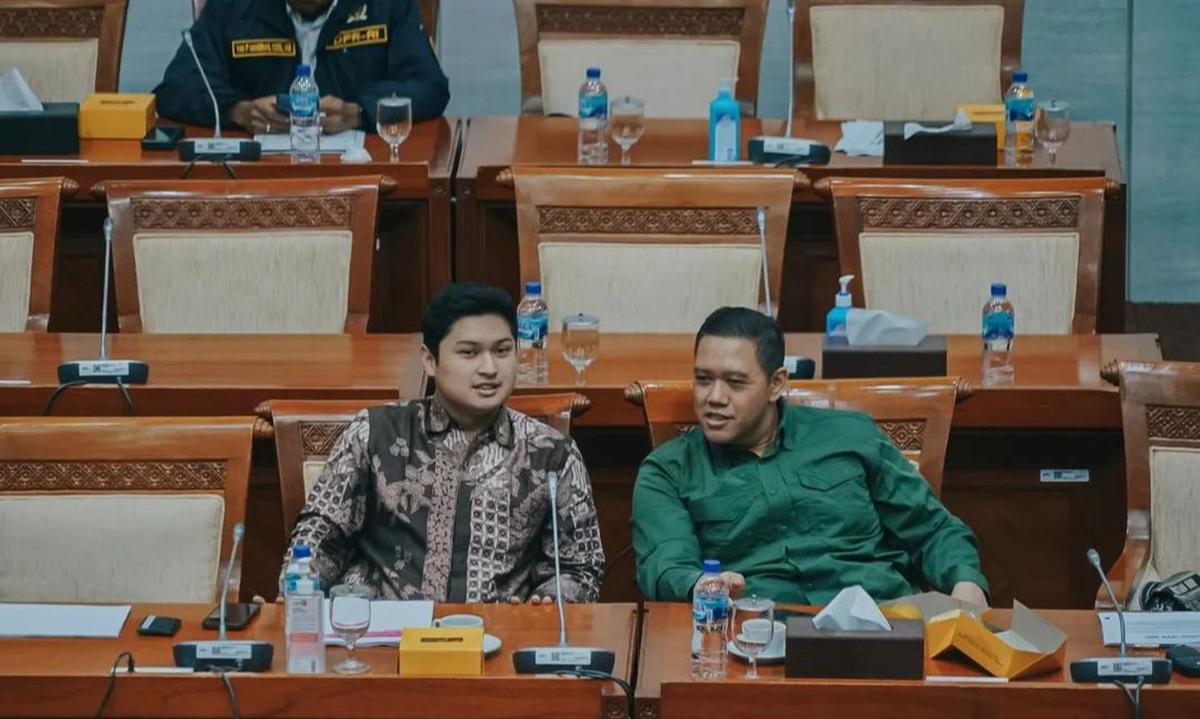 Dok. Istimewa