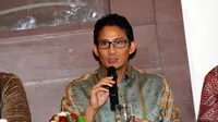 Ketua Umum Persatuan Renang Seluruh Indonesia (PRSI)