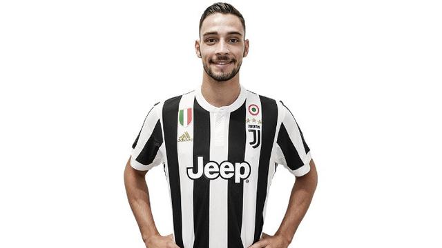 Mattia De Sciglio
