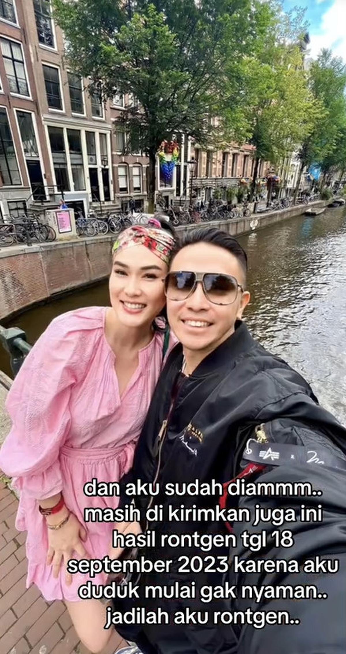 Dok. Istimewa