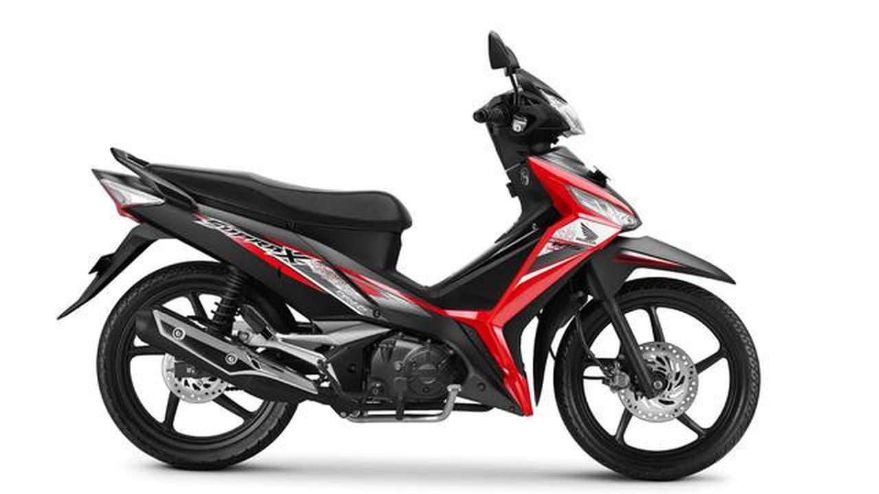Rekomendasi Motor Paling Irit 2026, Pilihan Terbaik untuk Kerja dan Operasional Harian yang Efisien