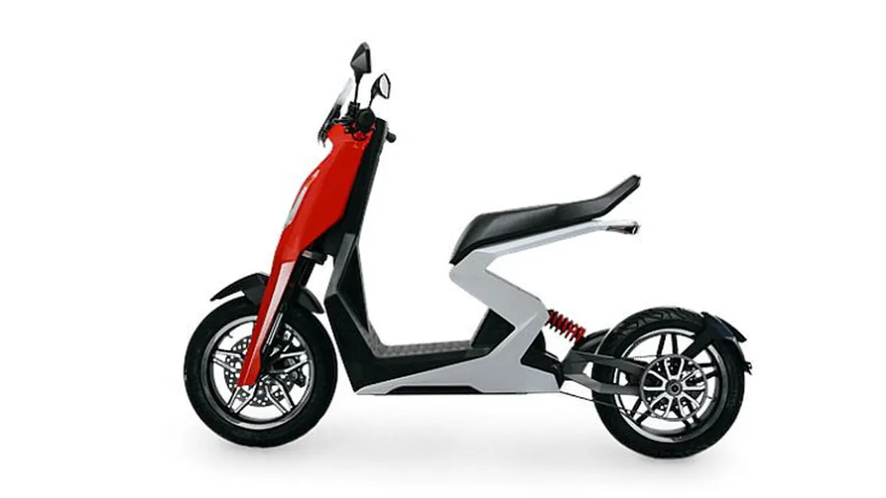 Motor